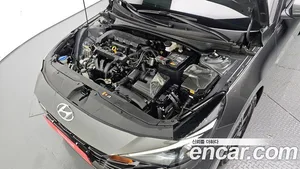 Hyundai Avante, 2022 — миниатюра 6