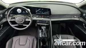 Hyundai Avante, 2022 — миниатюра 10