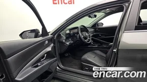 Hyundai Avante, 2022 — миниатюра 13