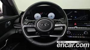 Hyundai Avante, 2022 — миниатюра 20