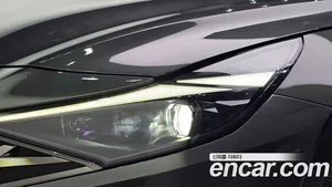Hyundai Avante, 2022 — миниатюра 8