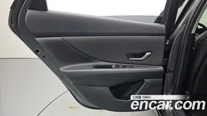 Hyundai Avante, 2022 — миниатюра 15
