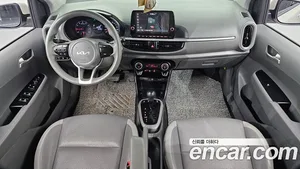 Kia morning, 2022 — миниатюра 7