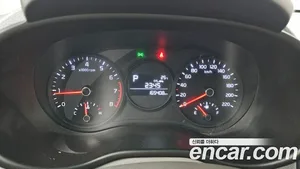 Kia morning, 2022 — миниатюра 8