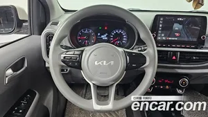 Kia morning, 2022 — миниатюра 13