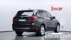 BMW X5, 2014 — миниатюра 2