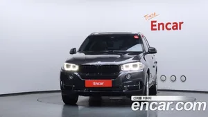 BMW X5, 2014 — миниатюра 3