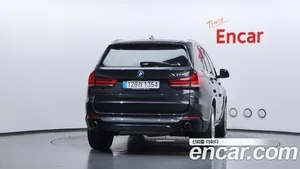 BMW X5, 2014 — миниатюра 4