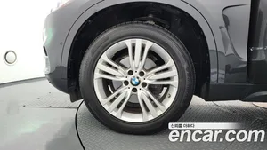 BMW X5, 2014 — миниатюра 5