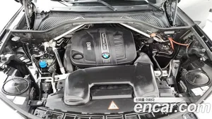 BMW X5, 2014 — миниатюра 6