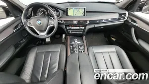 BMW X5, 2014 — миниатюра 7