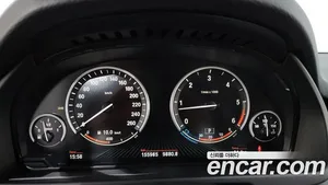 BMW X5, 2014 — миниатюра 8
