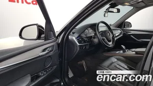 BMW X5, 2014 — миниатюра 10