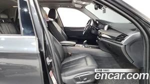 BMW X5, 2014 — миниатюра 11