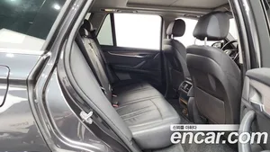 BMW X5, 2014 — миниатюра 12