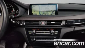 BMW X5, 2014 — миниатюра 14