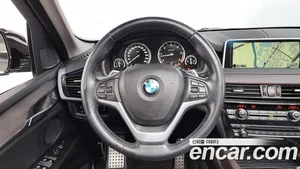 BMW X5, 2014 — миниатюра 15