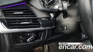 BMW X5, 2014 — миниатюра 18