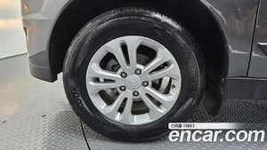 KGM Korando, 2017 — миниатюра 5