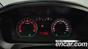 KGM Korando, 2017 — миниатюра 8