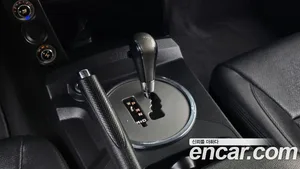 KGM Korando, 2017 — миниатюра 9