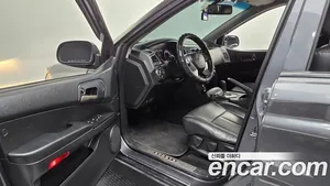KGM Korando, 2017 — миниатюра 10