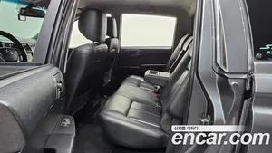 KGM Korando, 2017 — миниатюра 11