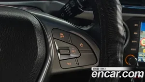 KGM Korando, 2017 — миниатюра 13