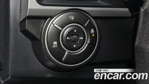 KGM Korando, 2017 — миниатюра 16