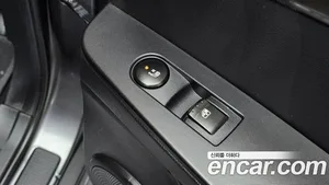 KGM Korando, 2017 — миниатюра 17