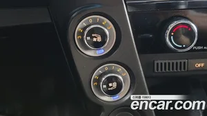 KGM Korando, 2017 — миниатюра 18