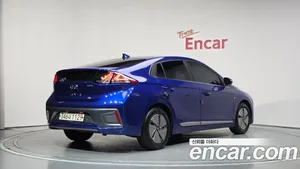 Hyundai Ioniq, 2020 — миниатюра 2