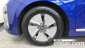Hyundai Ioniq, 2020 — миниатюра 5