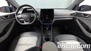 Hyundai Ioniq, 2020 — миниатюра 10