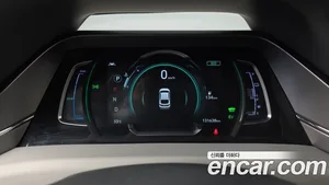 Hyundai Ioniq, 2020 — миниатюра 11