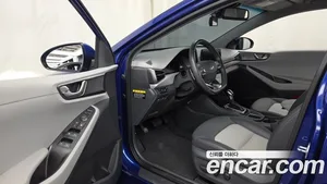 Hyundai Ioniq, 2020 — миниатюра 13