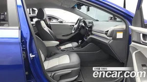 Hyundai Ioniq, 2020 — миниатюра 17
