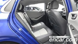 Hyundai Ioniq, 2020 — миниатюра 18