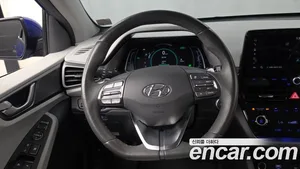 Hyundai Ioniq, 2020 — миниатюра 19