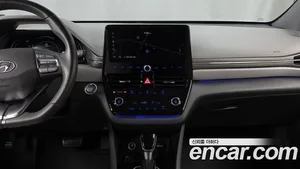 Hyundai Ioniq, 2020 — миниатюра 20