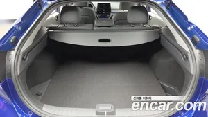 Hyundai Ioniq, 2020 — миниатюра 26