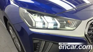 Hyundai Ioniq, 2020 — миниатюра 8