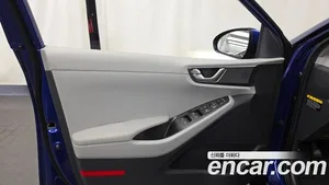 Hyundai Ioniq, 2020 — миниатюра 14