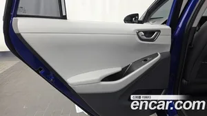 Hyundai Ioniq, 2020 — миниатюра 15