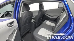 Hyundai Ioniq, 2020 — миниатюра 16