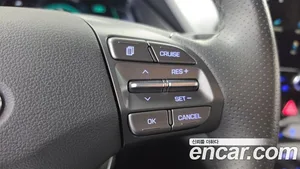 Hyundai Ioniq, 2020 — миниатюра 27