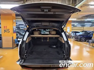 Land Rover Range Rover, 2022 — миниатюра 6
