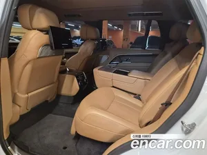 Land Rover Range Rover, 2022 — миниатюра 7