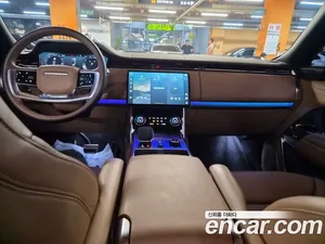 Land Rover Range Rover, 2022 — миниатюра 9