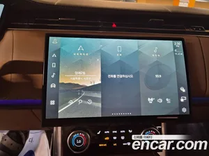 Land Rover Range Rover, 2022 — миниатюра 16